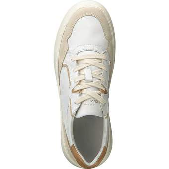 Gant Custly Sneaker in weiß