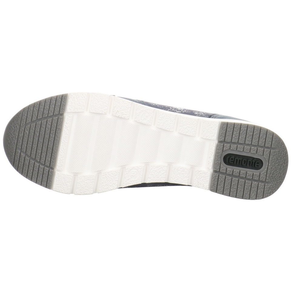 Remonte Schnürschuh