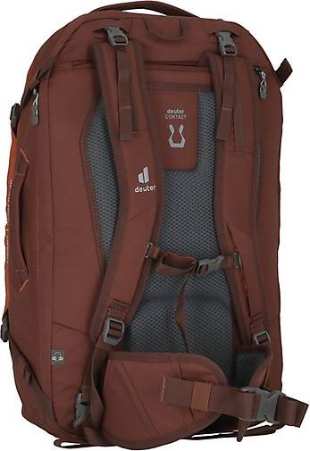 deuter Aviant Access 38 SL Rucksack 55 cm