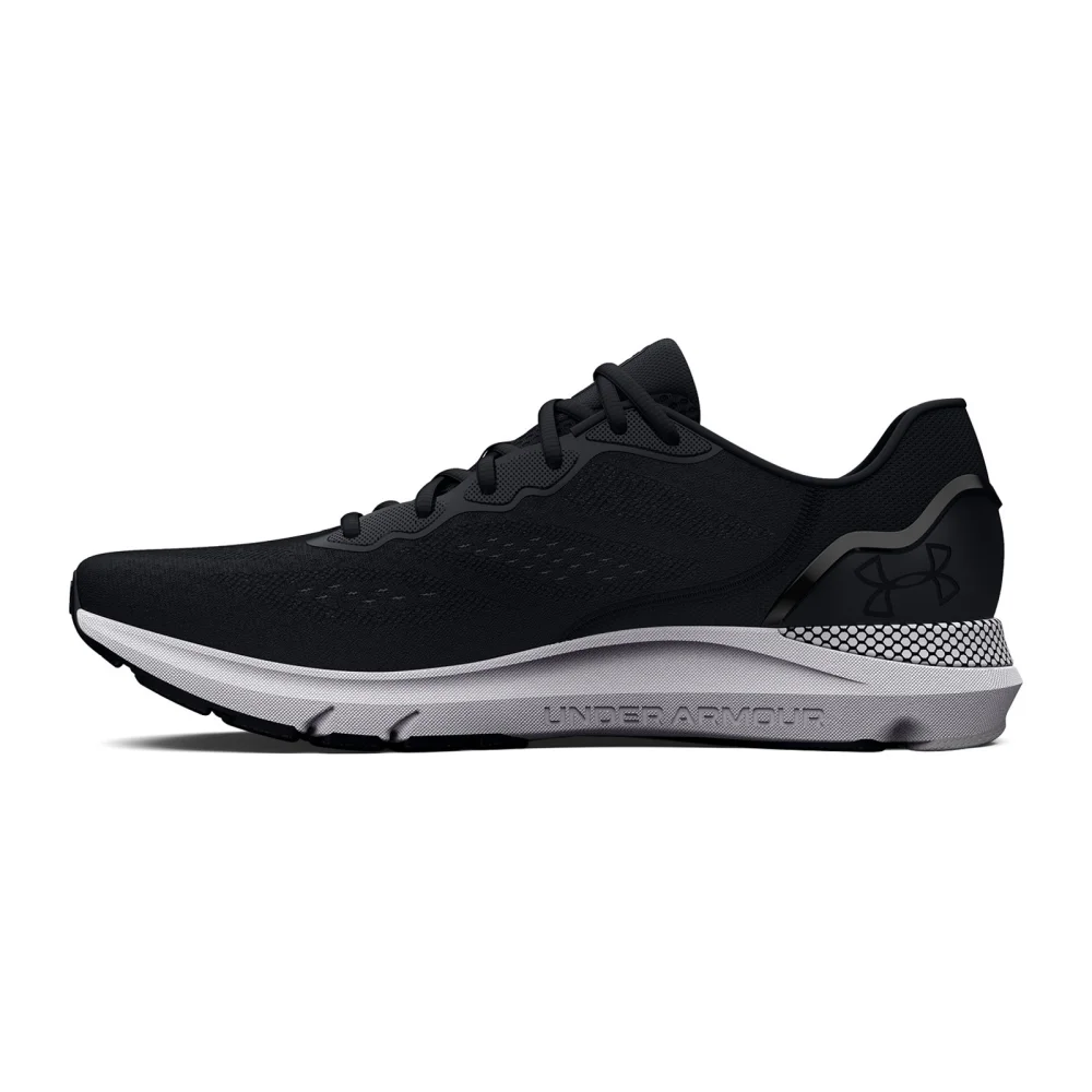 Under Armour HOVR Sonic 6 W 3026128-003 / schwarz