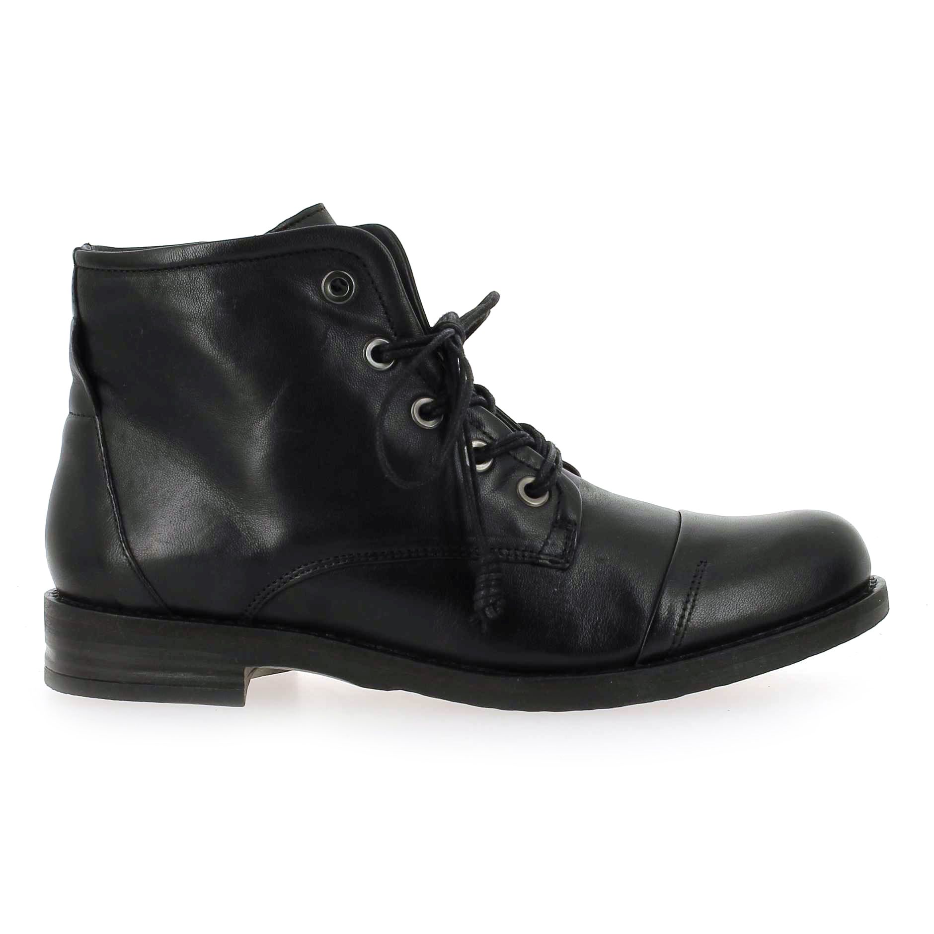 Coco & Abricot  PEBRAC - Noir