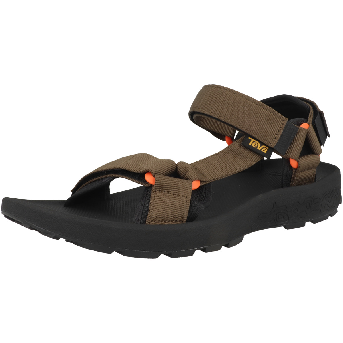 Teva Hydratrek Trekkingsandale braun