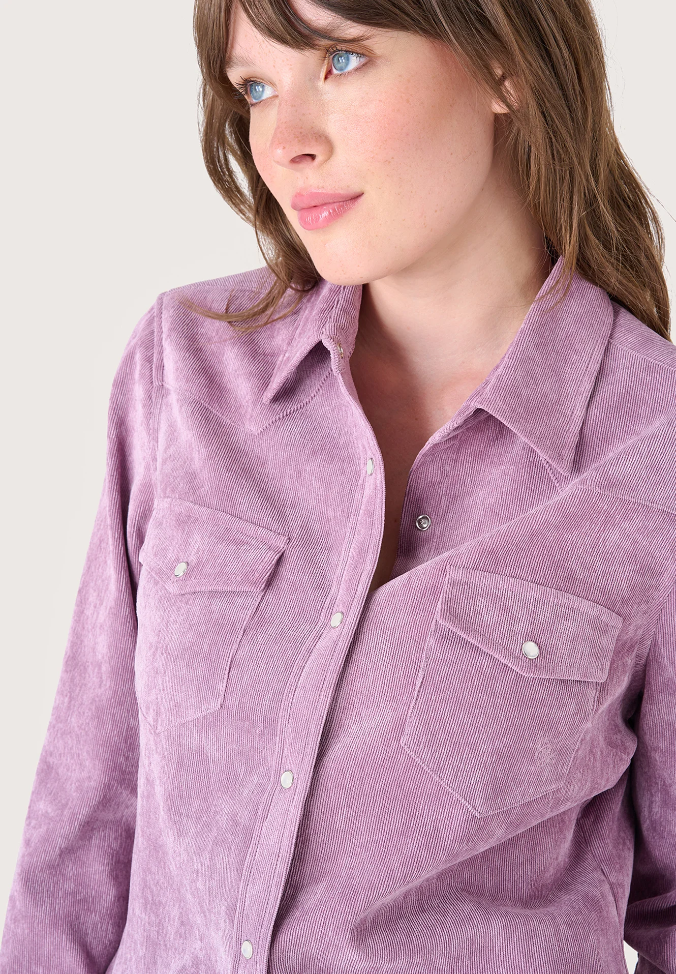 Camisa Camomilla Italia CRIS