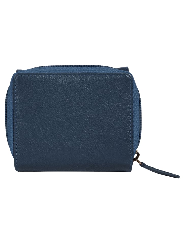 Bruno Banani Geldbörse in blau günstig kaufen onesize