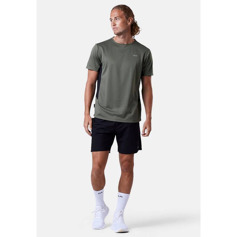 CLN Athletics PR Funktionsshorts Herren