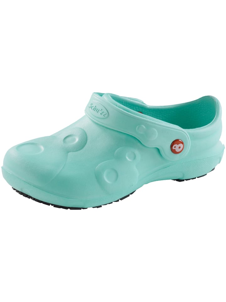 Schu´zz Freizeitschuhe Pro in aqua günstig kaufen
