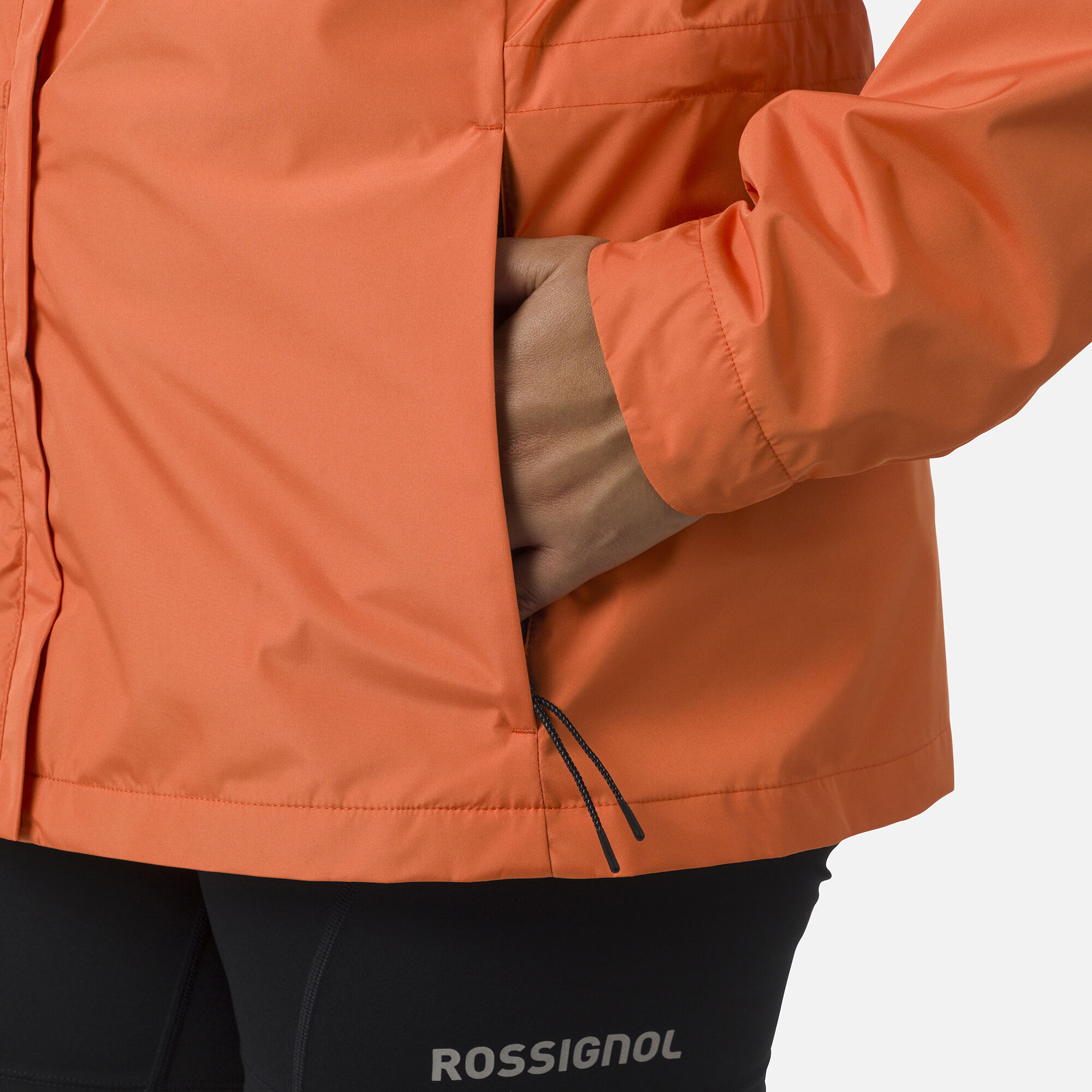Veste imperméable Active femme