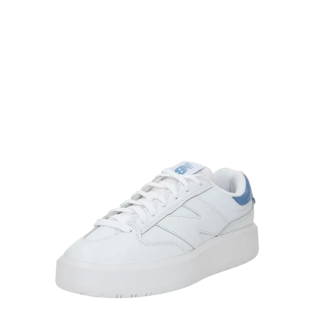 New Balance CT302 CT302CLD / weiss