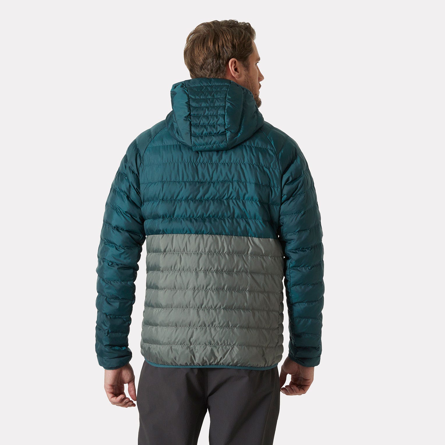 Men's Banff Hooded Insulator