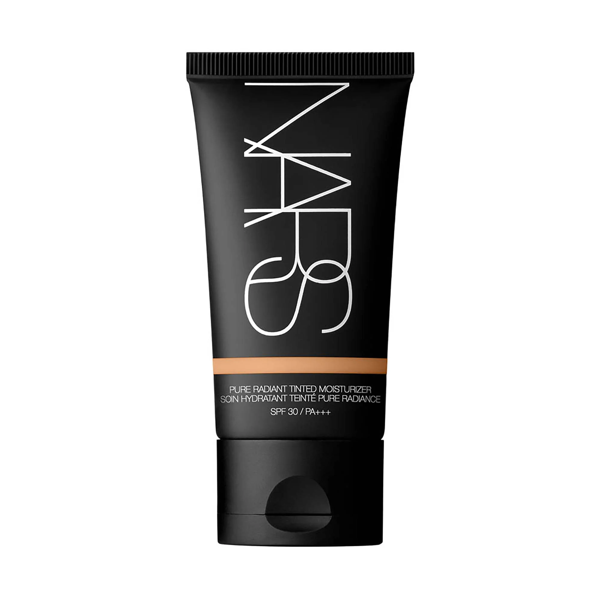 PURE RADIANT TINTED MOISTURIZER SPF30/PA+++ - Meikkivoide, Kosteuttava sävytetty kasvovoide
