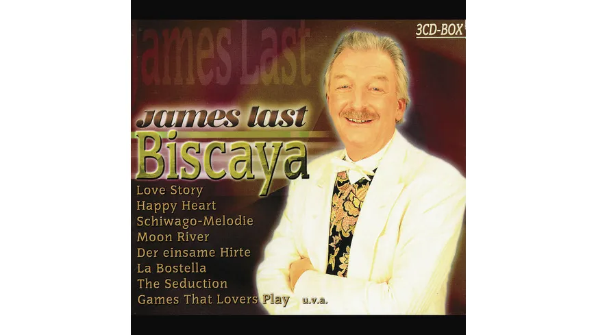Biscaya
