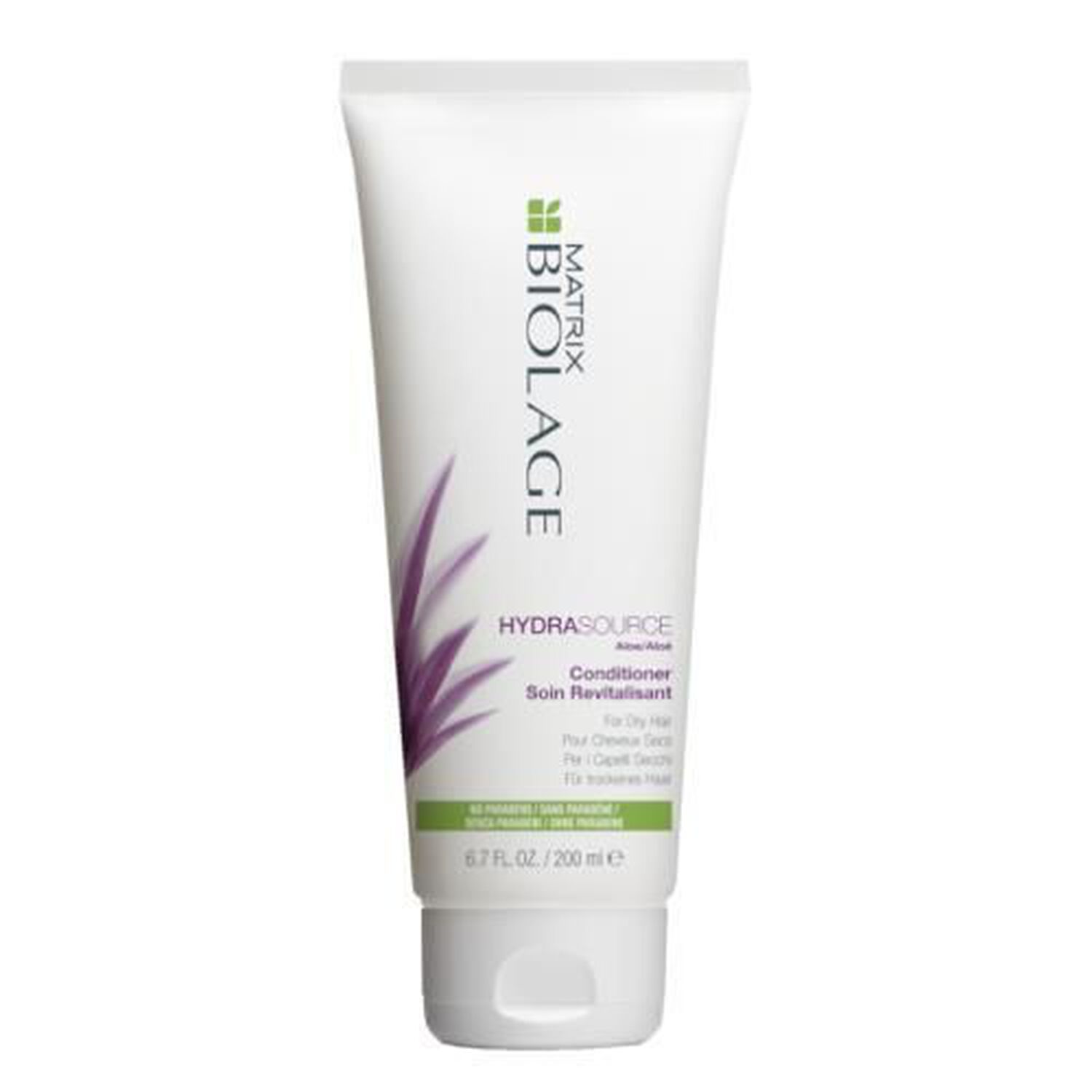 Matrix HydraSource Conditioner Soin Revitalisant 200 ml