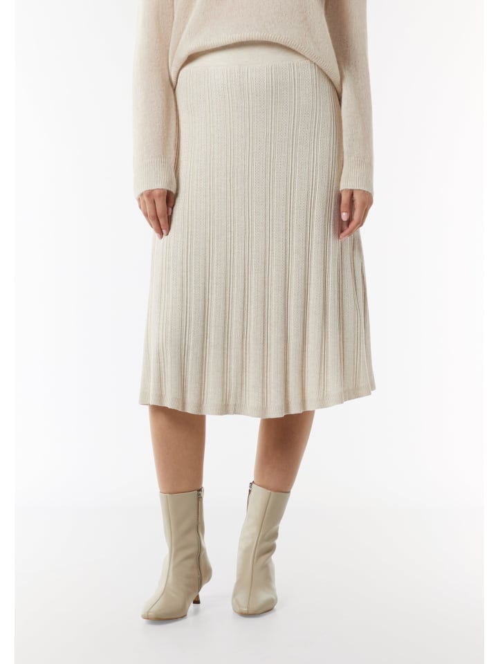 comma Rock lang in Beige günstig kaufen