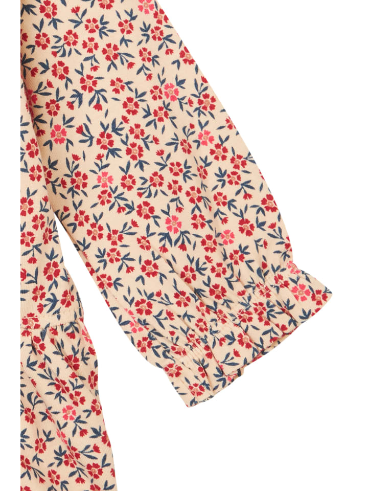 Noppies Kleid Feneu in Appleblossom günstig kaufen