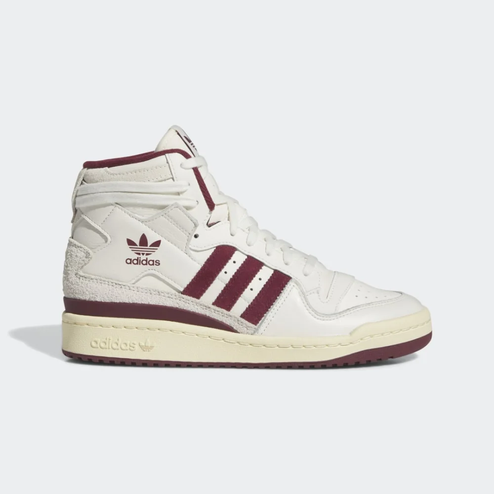 adidas Forum 84 High W Hi IF2736 / weiss