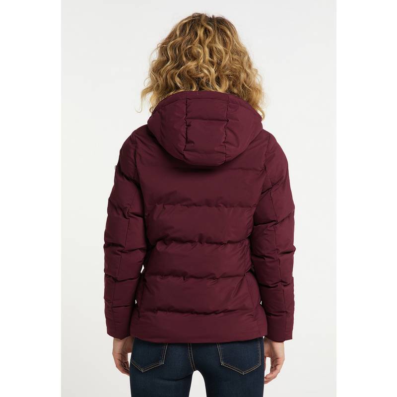 DreiMaster Winterjacke Damen