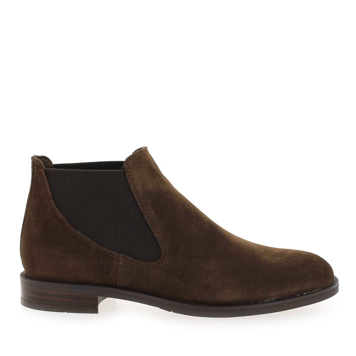 Alpe  2646 - marron