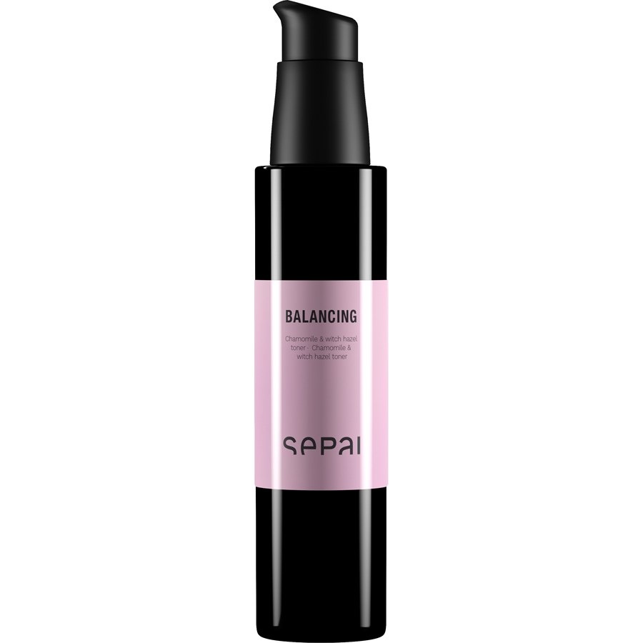 Balancing Toner