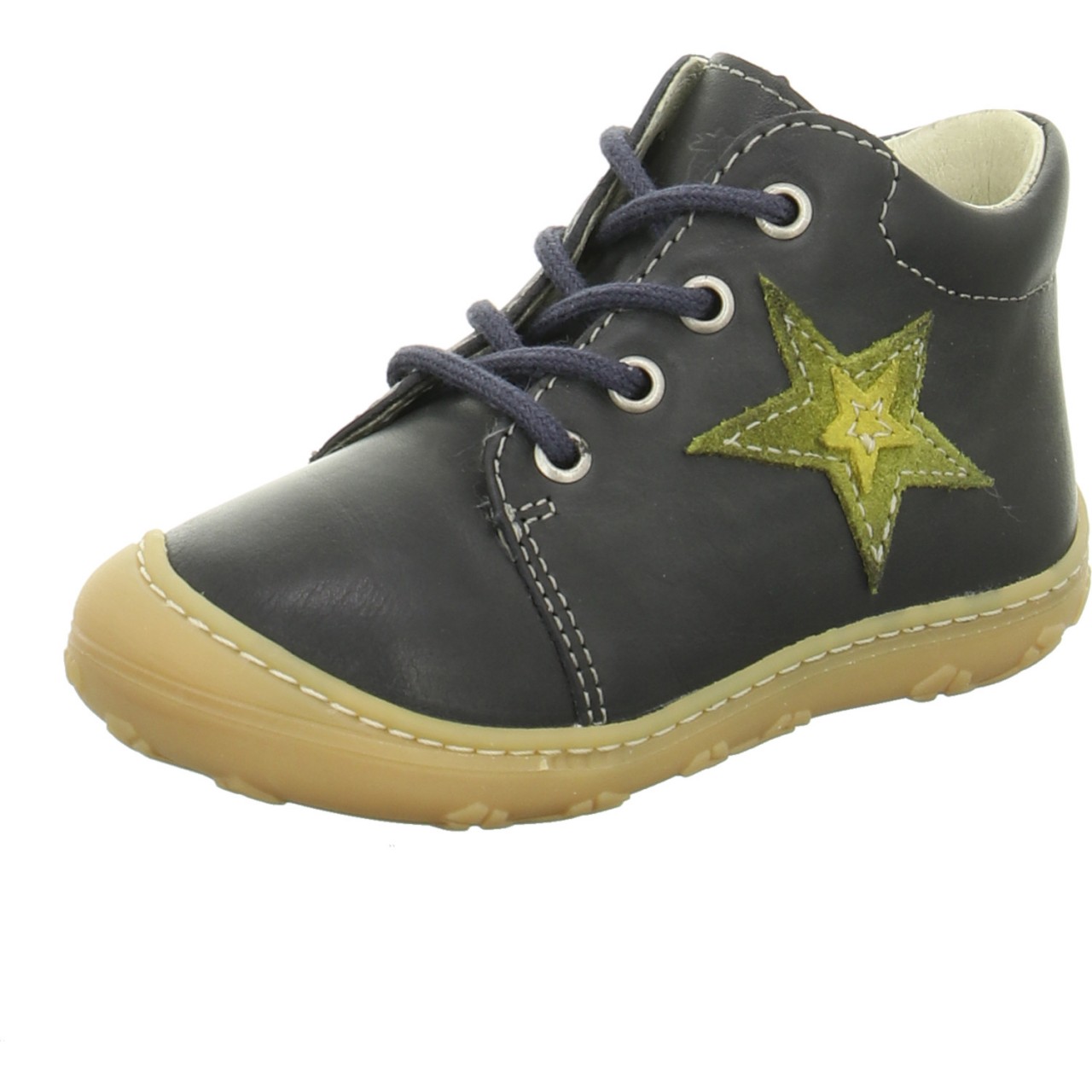 RICOSTA Halbschuhe blau Romy
