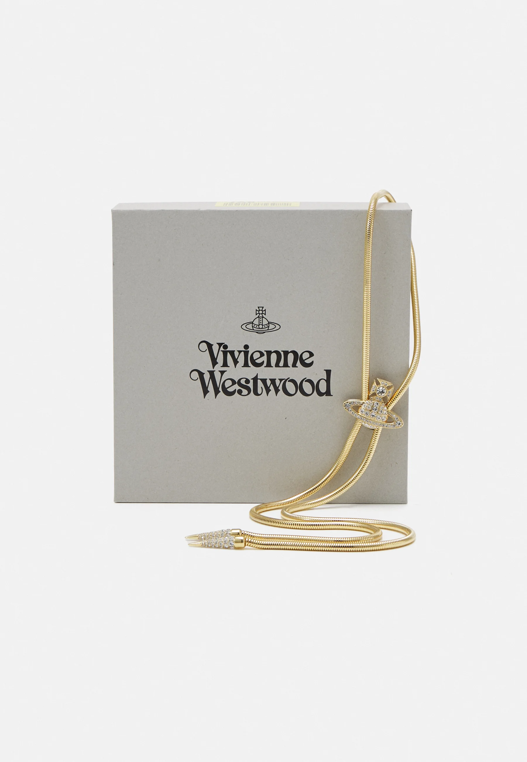 Vivienne Westwood BOLO TIE - Corbata