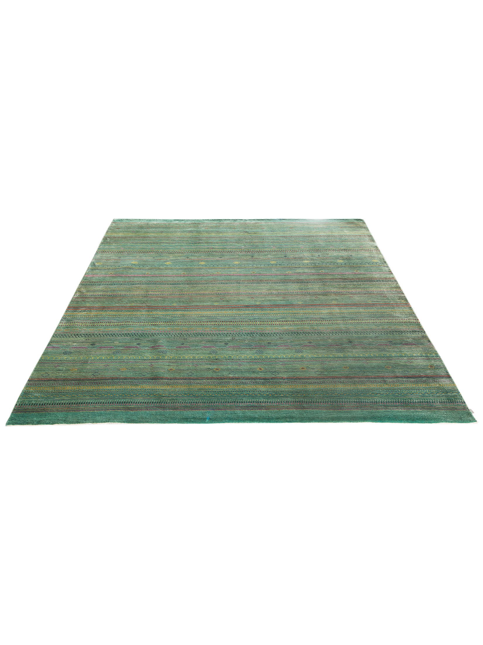 Contemporary Gabbeh ca. 255 x 352 cm, Unikat / Einzelstück