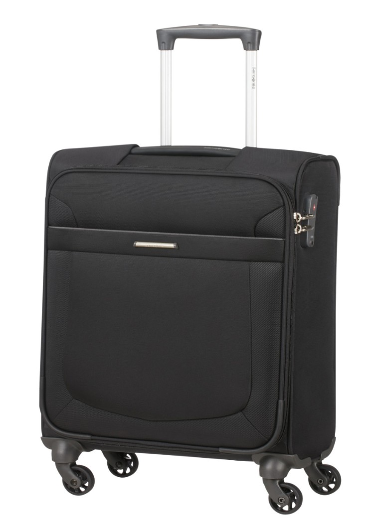 Valigia con ruote Samsonite Anafi da 55 cm