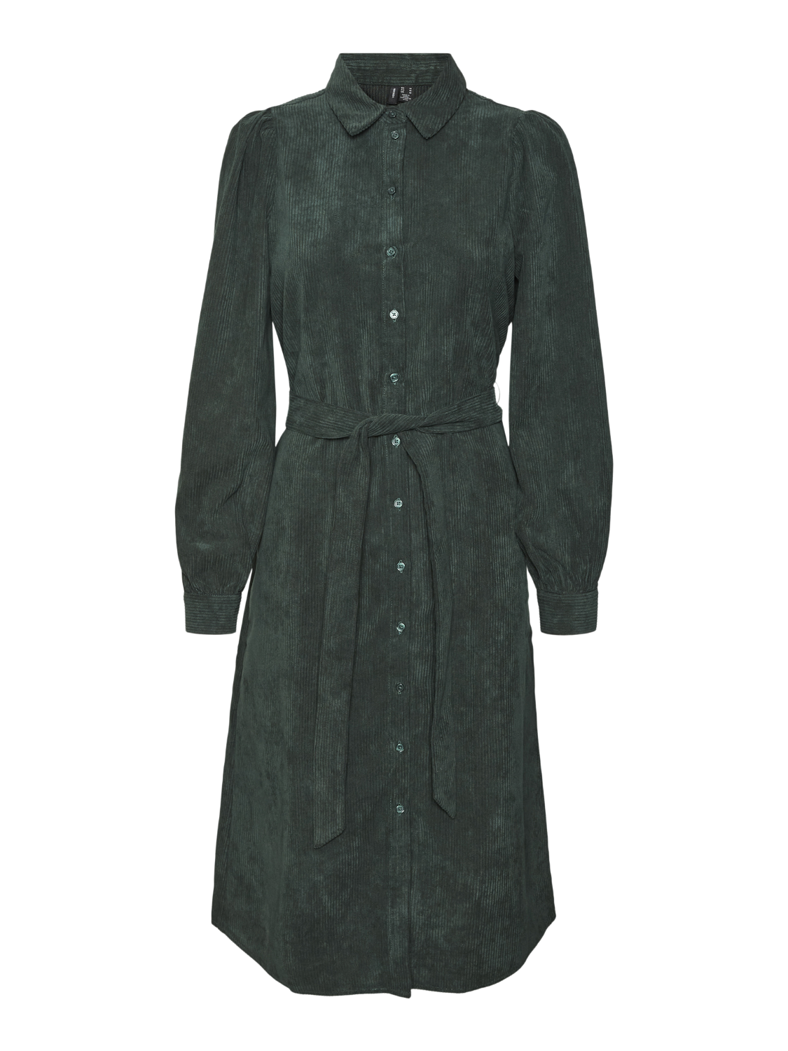 VMSOYE Midikleid