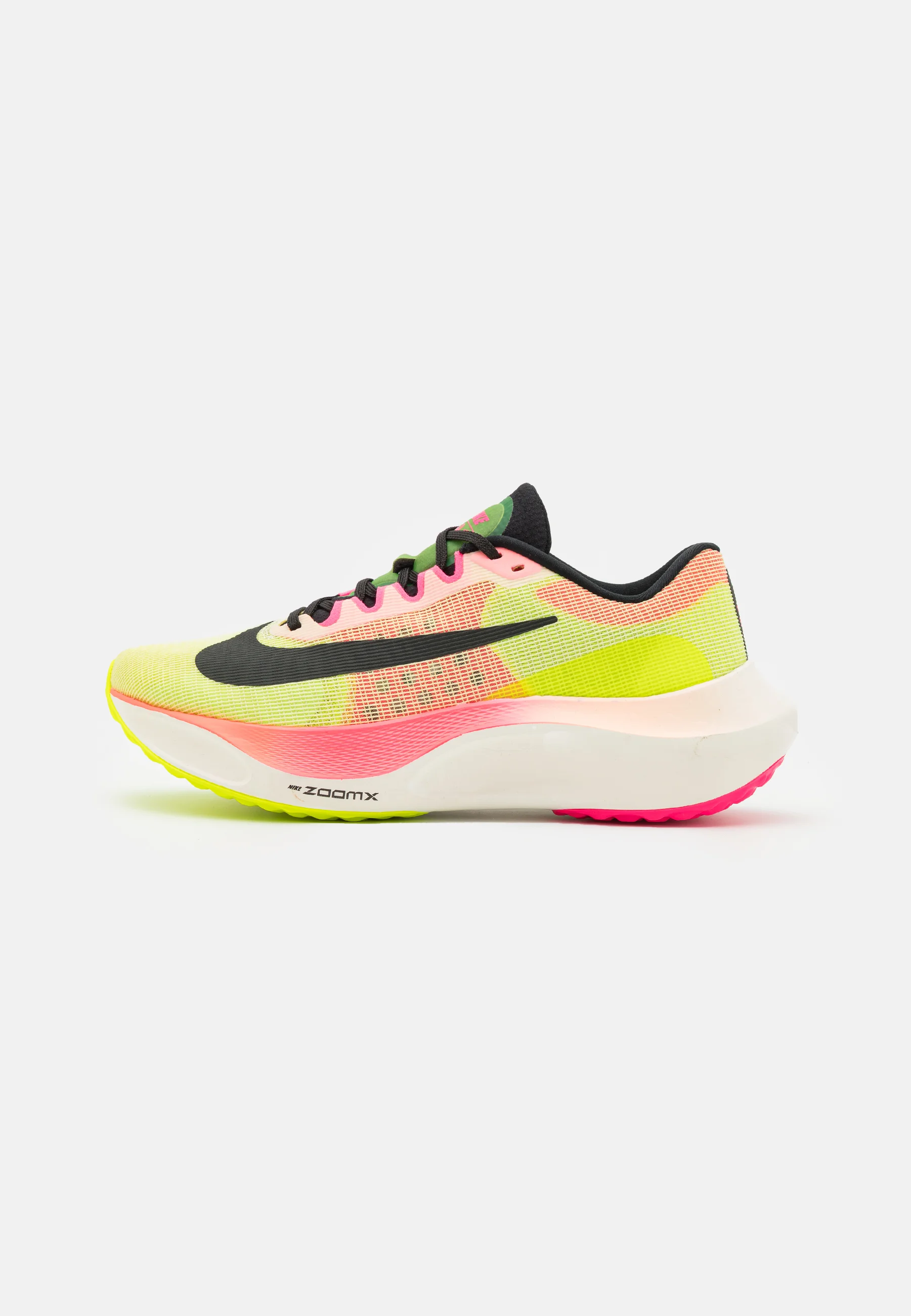 Nike Performance ZOOM FLY 5 PRM HKNE UNISEX - Zapatillas de running neutras