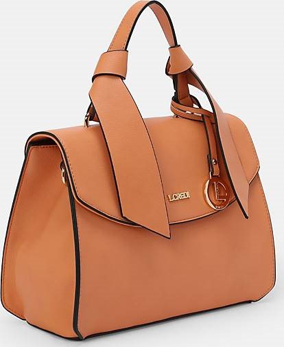 L.CREDI Lakota Handtasche 27 cm