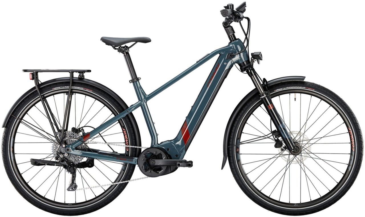 Conway Cairon T 3.0 kaufen | Bike-Discount