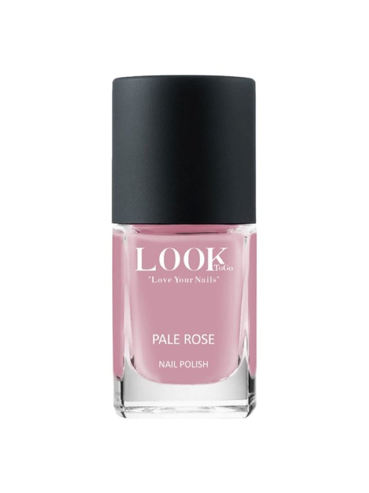 Look to Go Nagellack PALE ROSE, 12ml günstig kaufen onesize