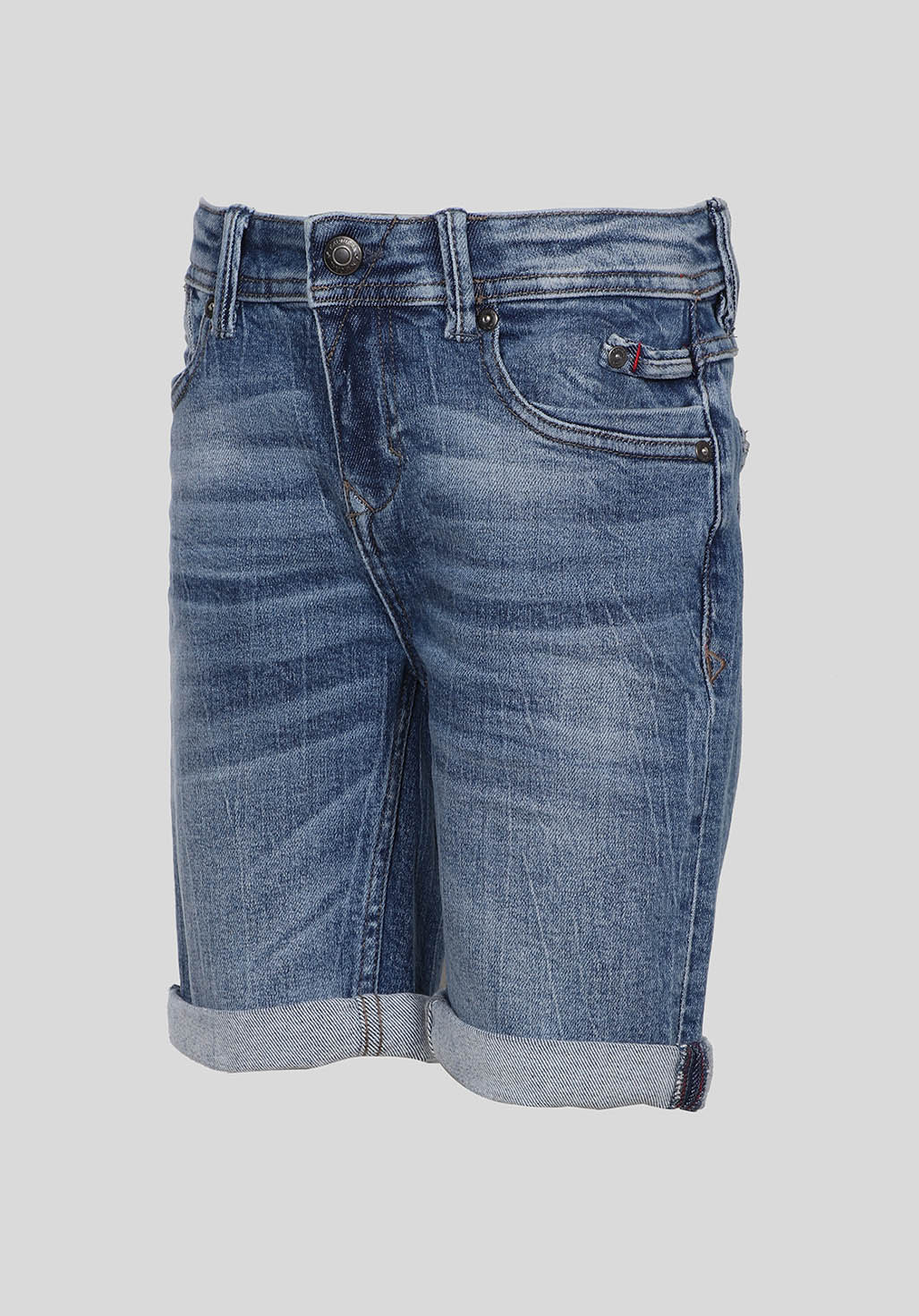 KAPLA  Short straight Garçon