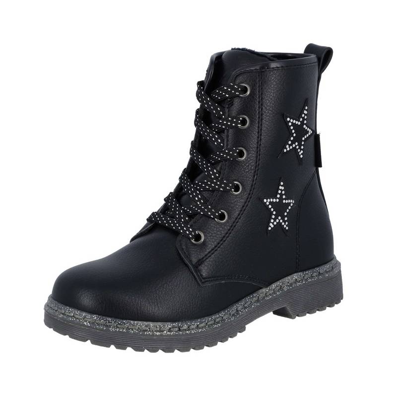 LICO Stiefel Stiefel Mdchen