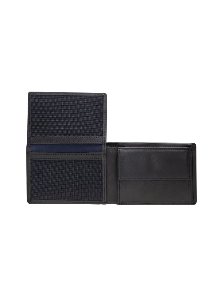 Maître Billfold 'Bundenbach Gerold in Schwarz' günstig kaufen onesize