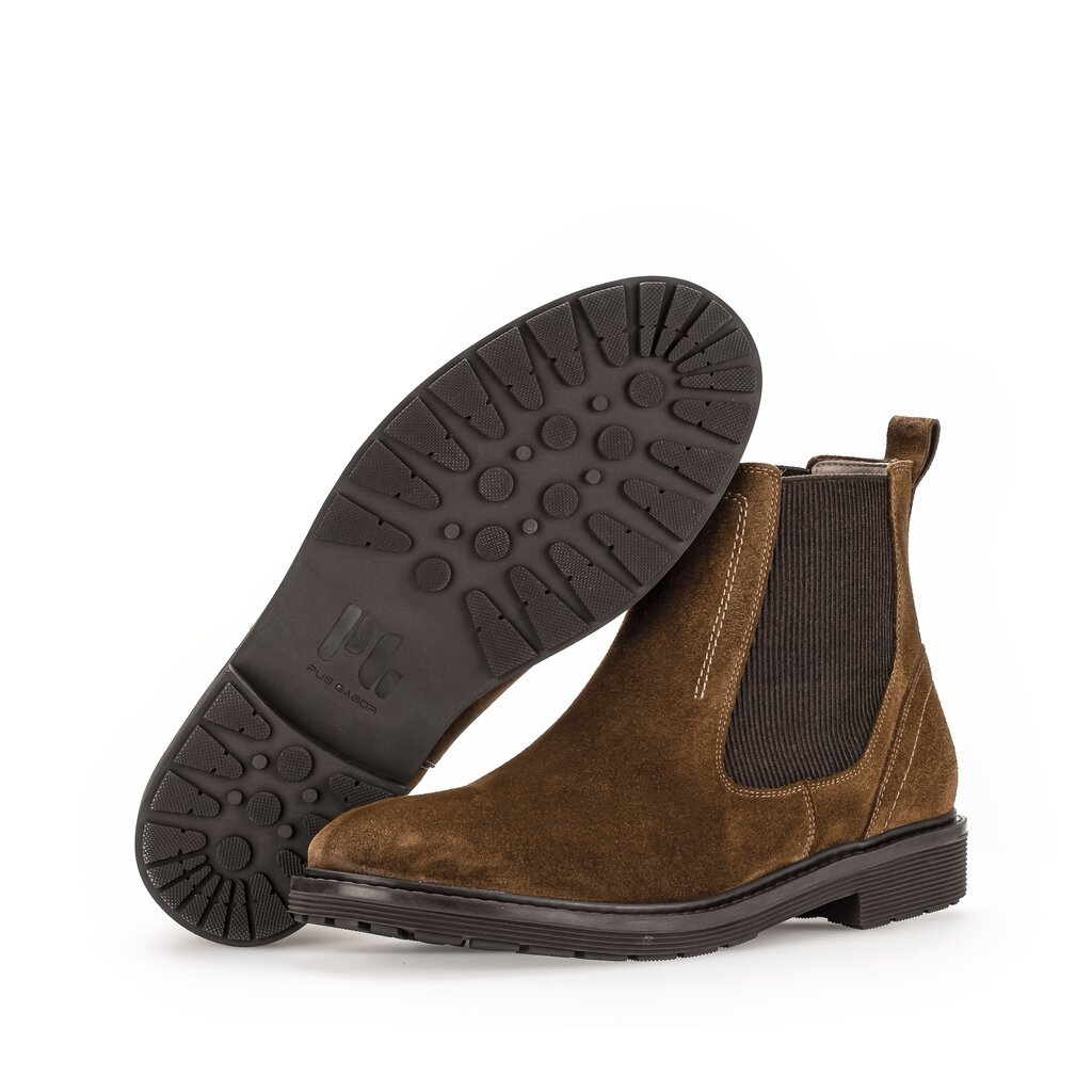Pius Gabor PG1050 Boot braun