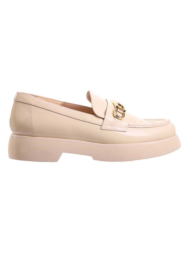 Högl Leder-Slipper 