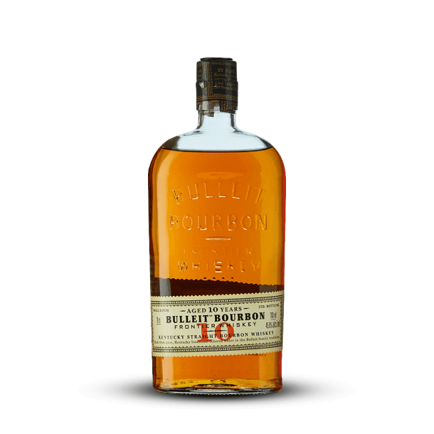 Bulleit 10 ans 45,6%