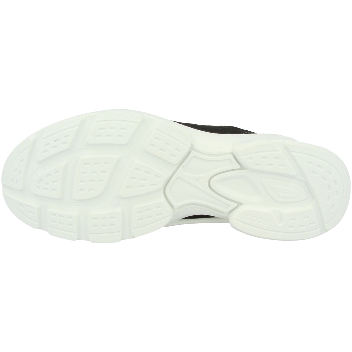 Ecco Biom Street W Sneaker Low schwarz