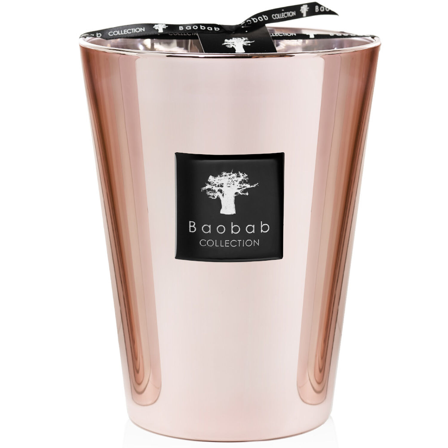 Baobab Les Exclusives Bougie Les Exclusives Roseum