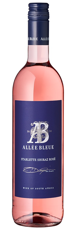 Starlette Shiraz Rosé 2022