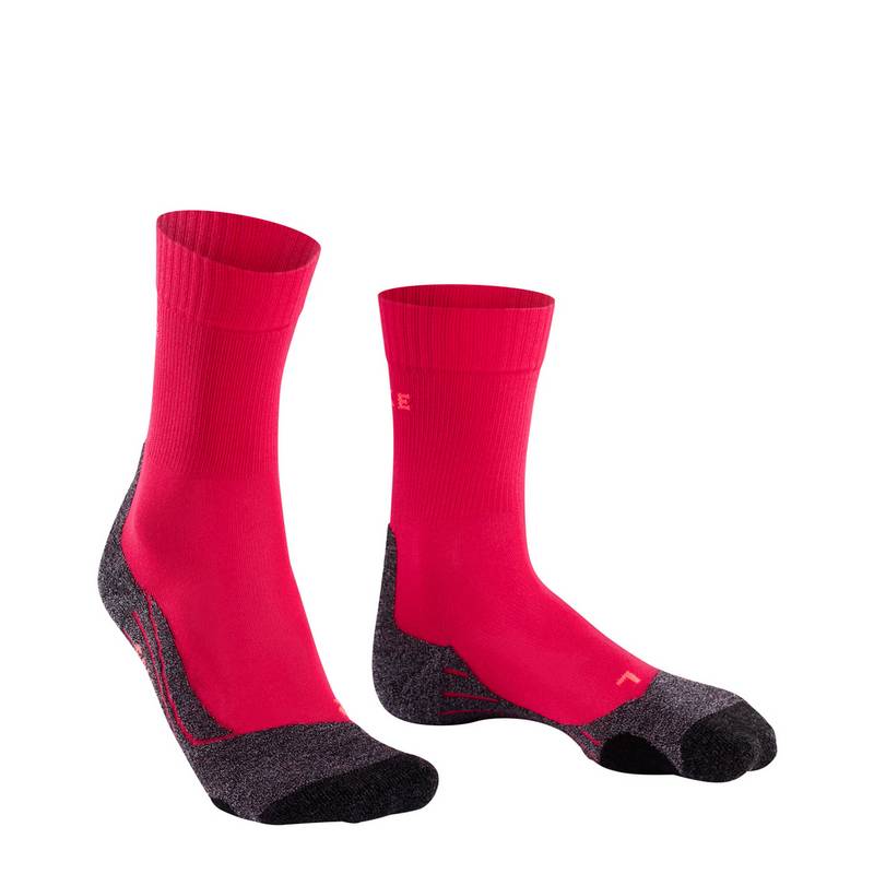 Falke TK2 Explore Cool Socken Damen