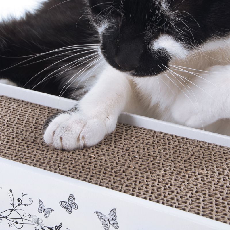 Kratzmatte Multi-Scratch aus Karton zu TOP-Preisen