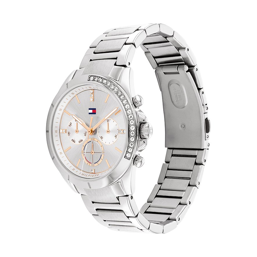 Tommy Hilfiger Damenuhr