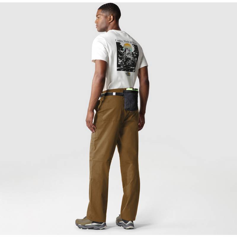 The North Face ROUTESET Kletterhose Herren