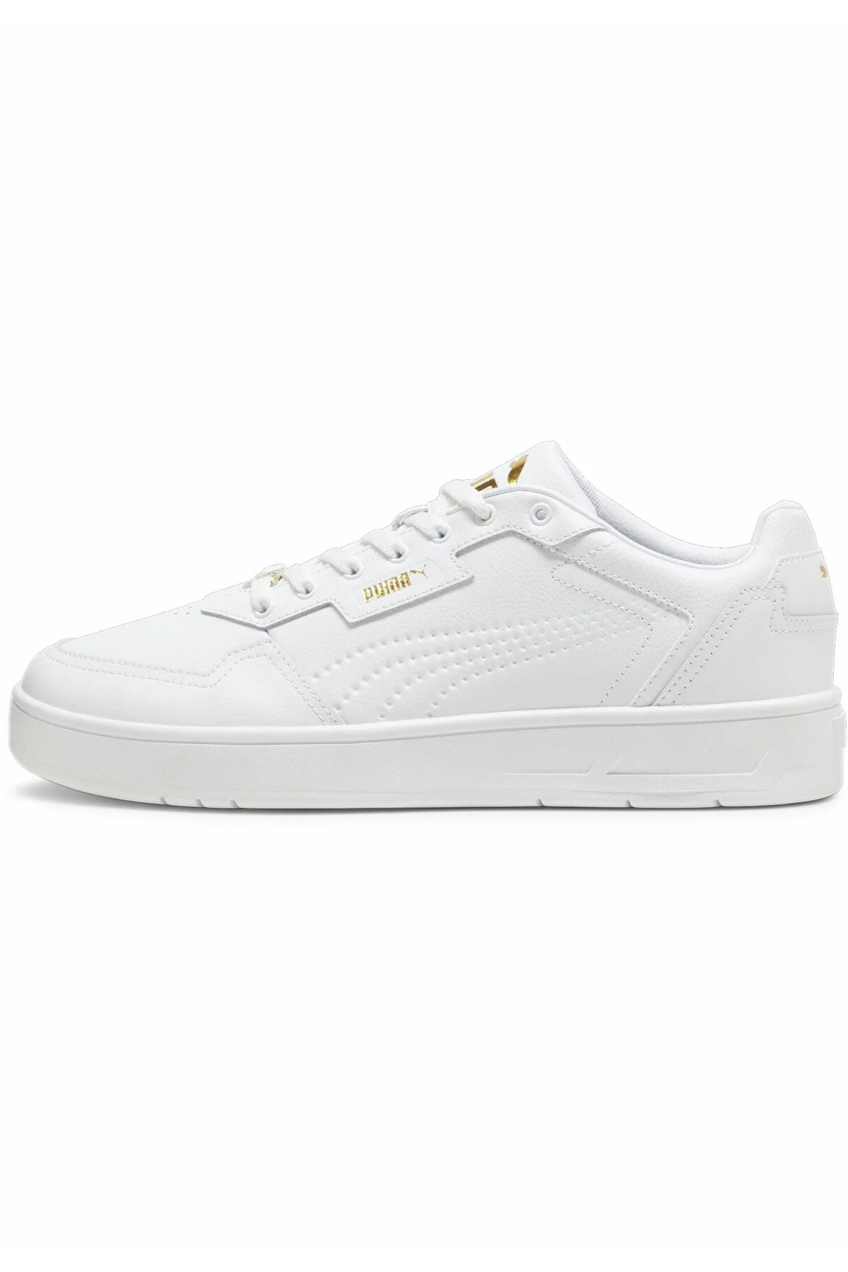 Puma  Sneaker „Court Classic Lux“