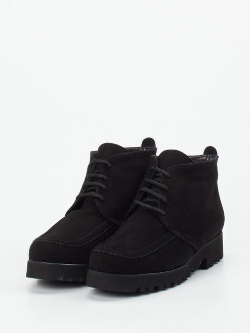 Schnürstiefelette-18030090048 Mannori
