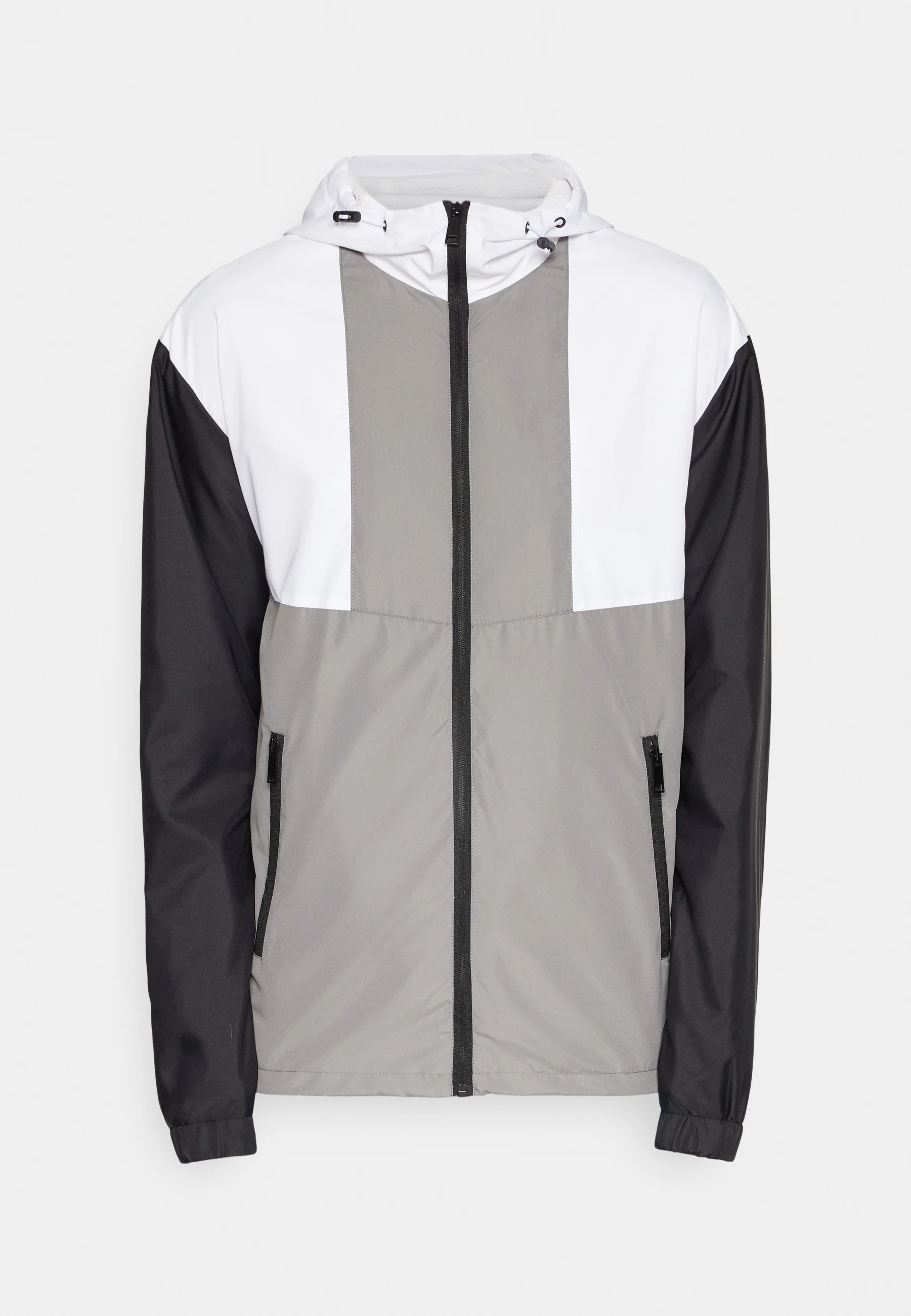 Brave Soul MANSON - Chaqueta ligera