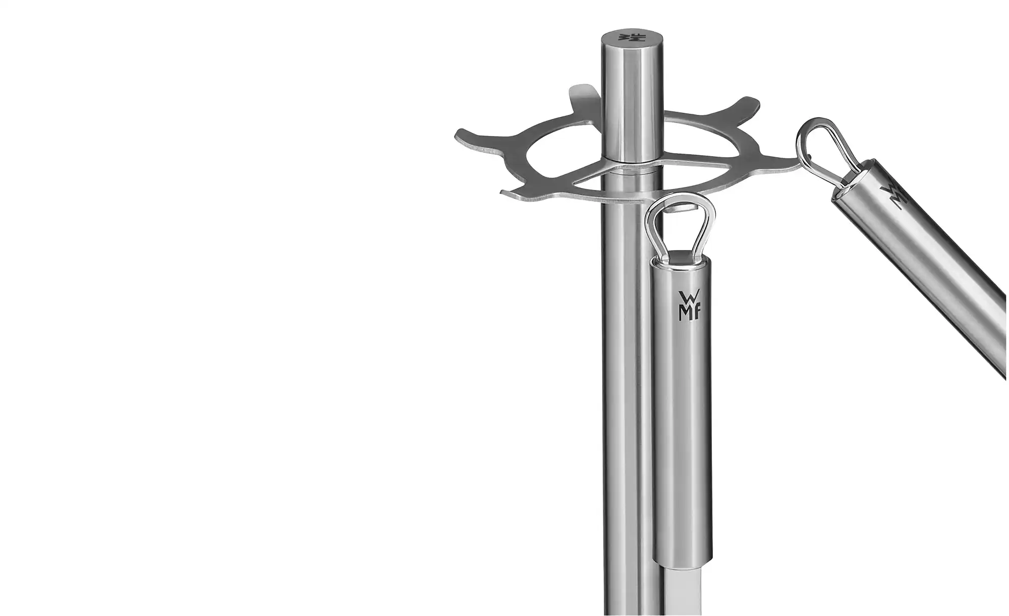WMF Küchenhelfer-Set, 7-teilig Profi Plus