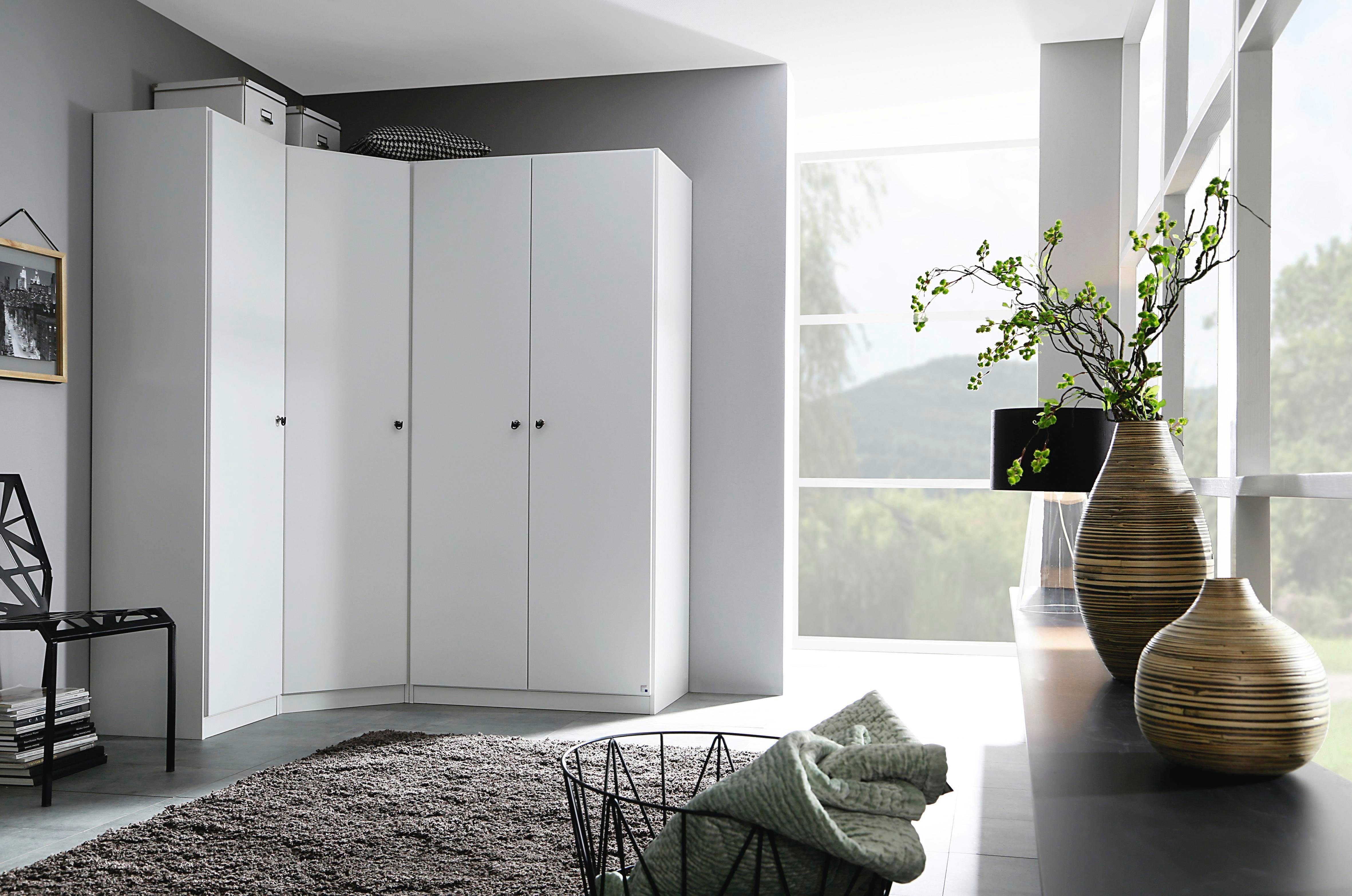 rauch Schlafzimmer-Set Buchholz, (3-tlg)