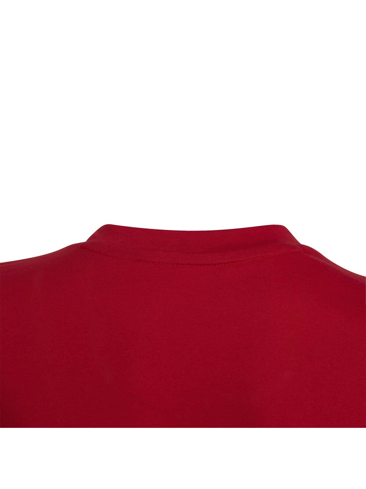 Adidas Entrada 22 Kinder T-Shirt rot